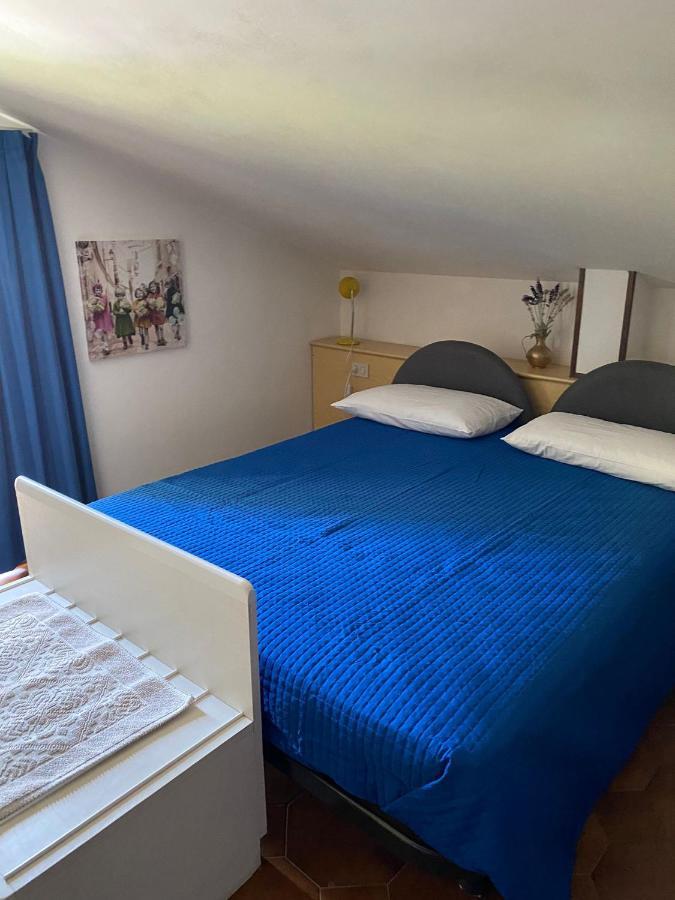 Appartamenti Monica Residence Foscolo Lido di Jesolo Eksteriør billede