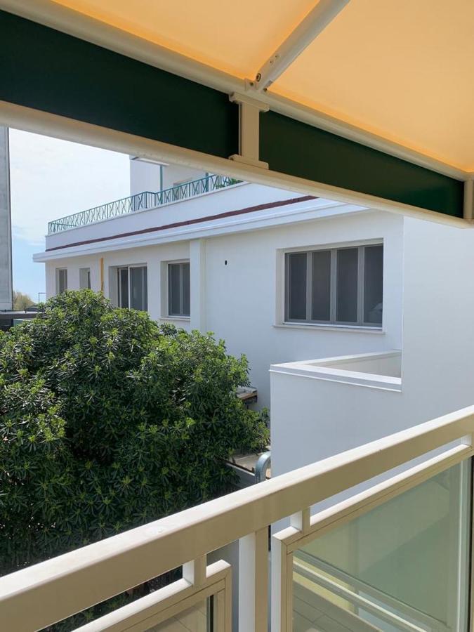 Appartamenti Monica Residence Foscolo Lido di Jesolo Eksteriør billede