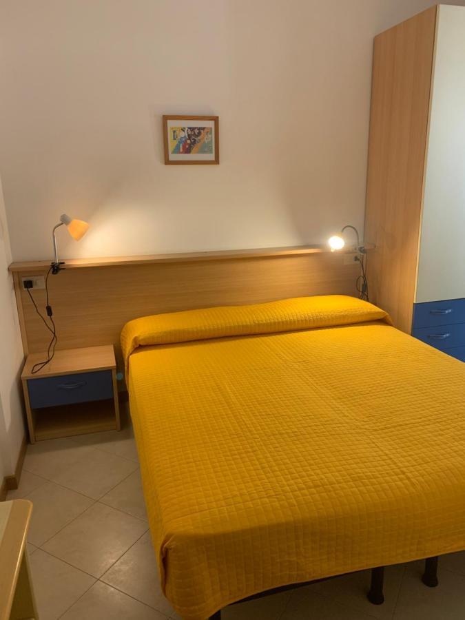 Appartamenti Monica Residence Foscolo Lido di Jesolo Eksteriør billede